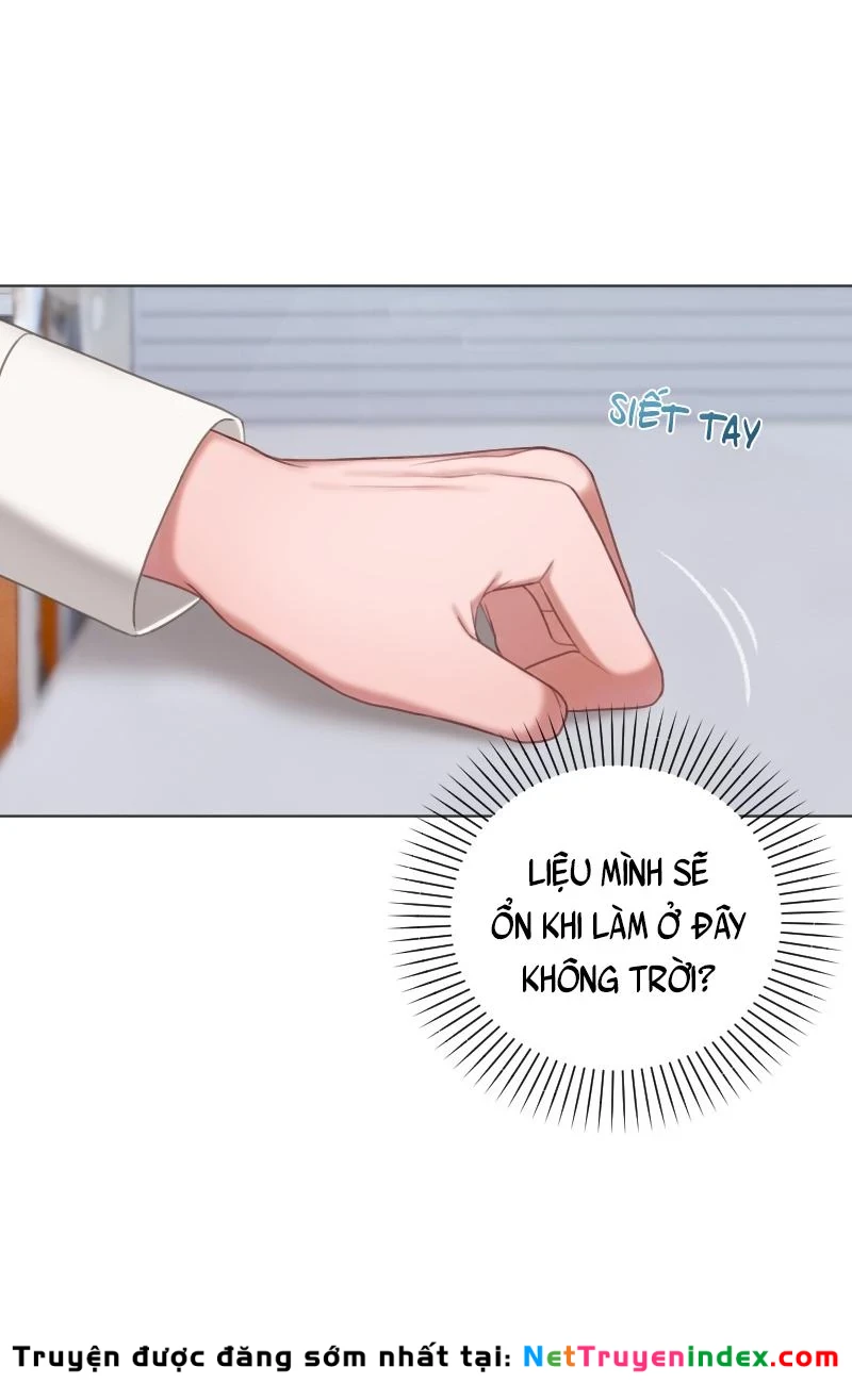 Dấu Hôn Ác Quỷ Chapter 3 - 54