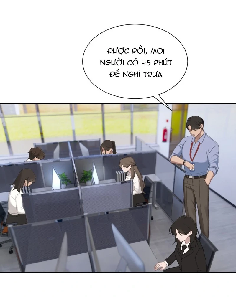 Dấu Hôn Ác Quỷ Chapter 4 - 1