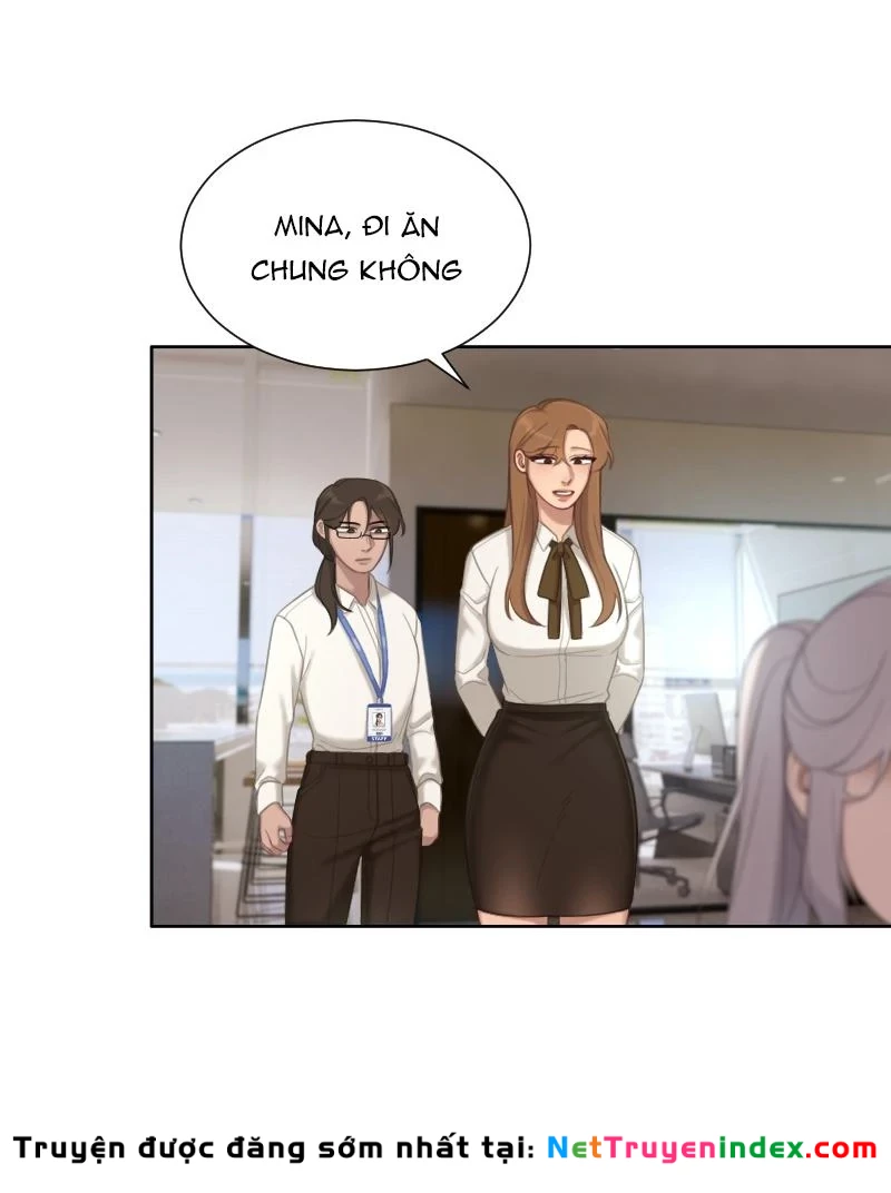 Dấu Hôn Ác Quỷ Chapter 4 - 2