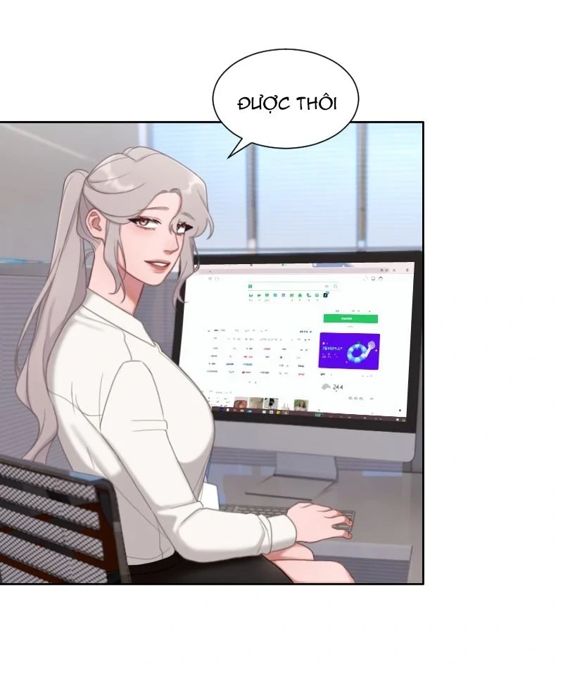 Dấu Hôn Ác Quỷ Chapter 4 - 3