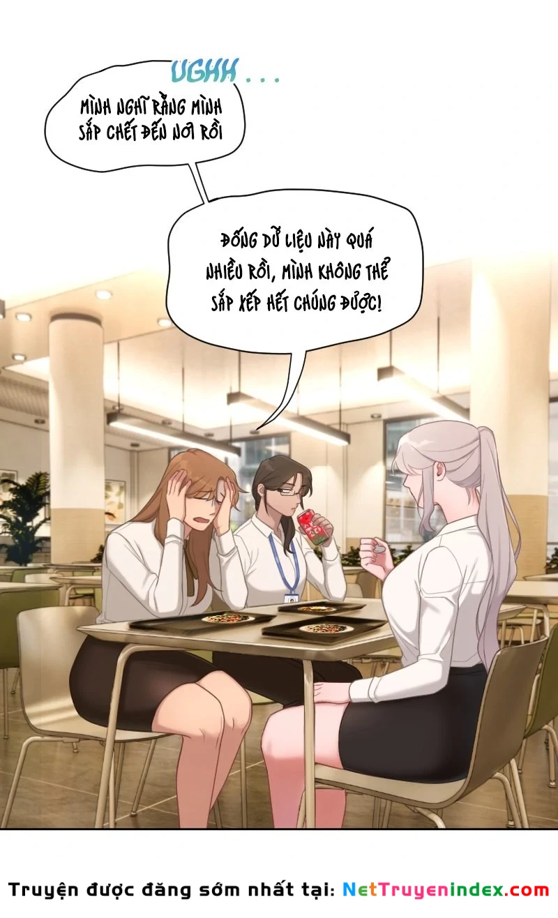 Dấu Hôn Ác Quỷ Chapter 4 - 5