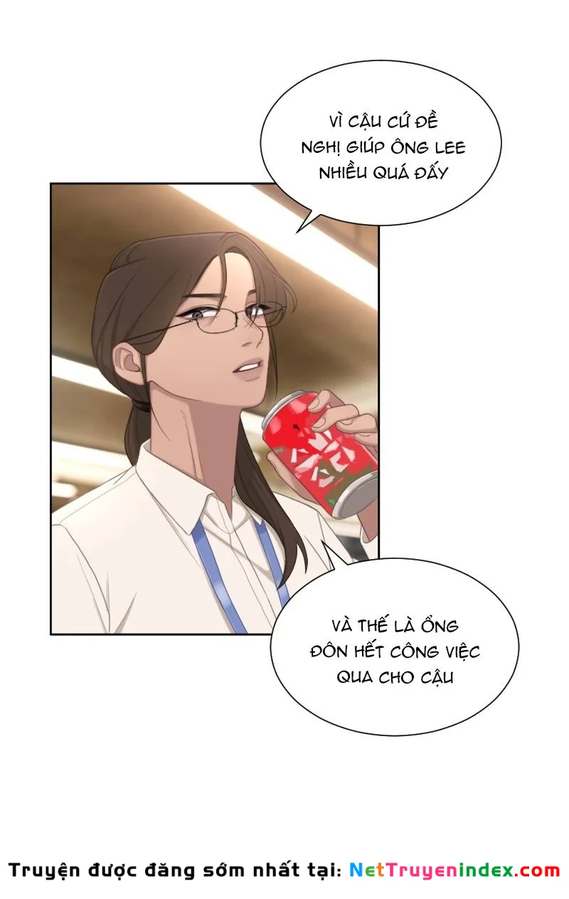 Dấu Hôn Ác Quỷ Chapter 4 - 6