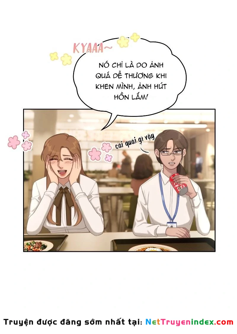 Dấu Hôn Ác Quỷ Chapter 4 - 7