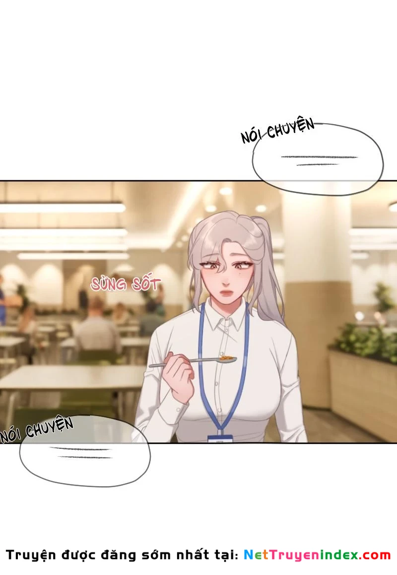 Dấu Hôn Ác Quỷ Chapter 4 - 8