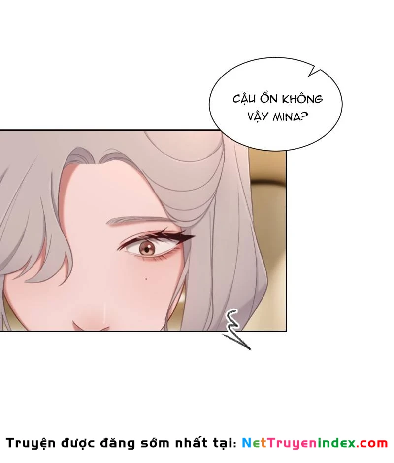 Dấu Hôn Ác Quỷ Chapter 4 - 9