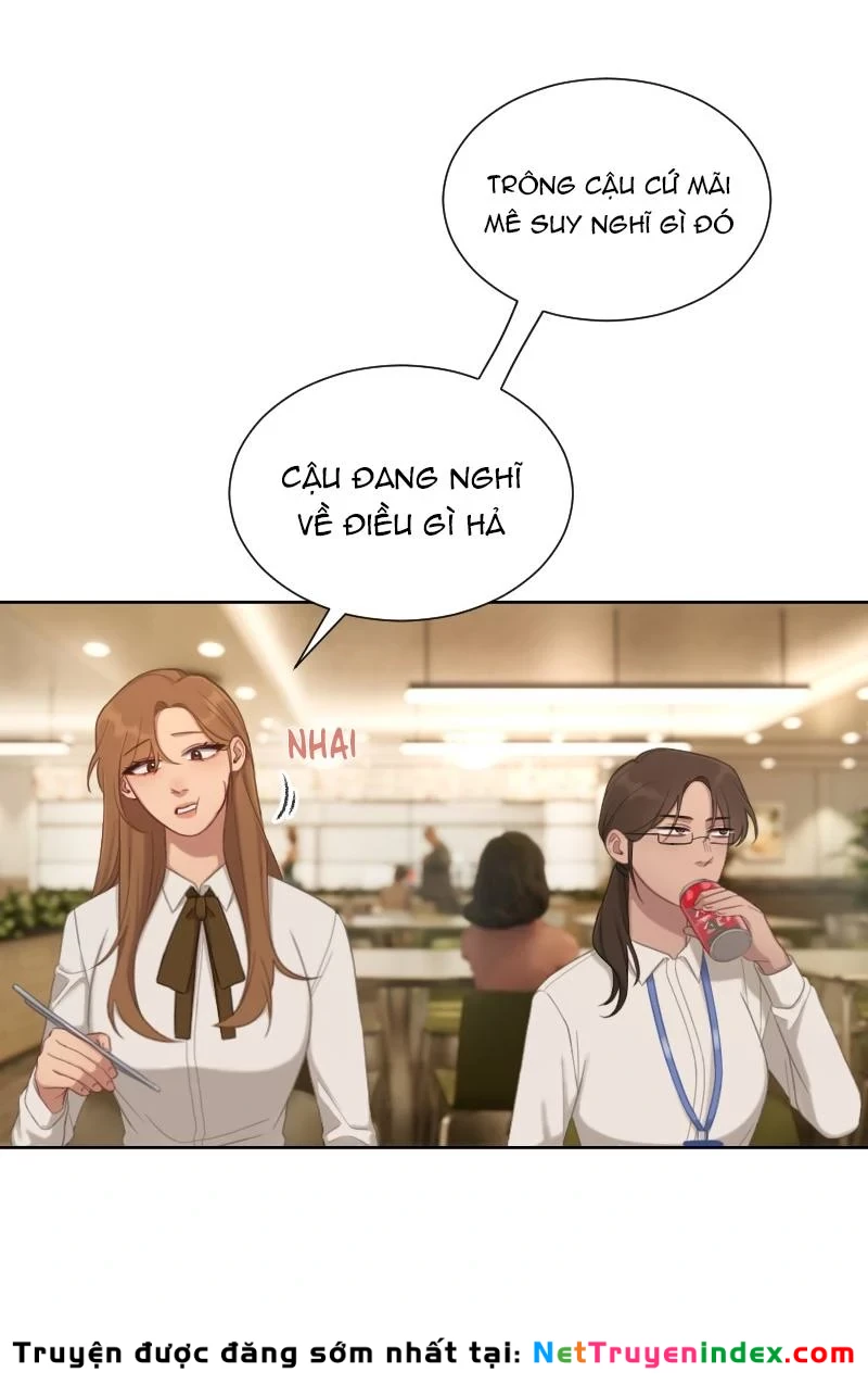 Dấu Hôn Ác Quỷ Chapter 4 - 10