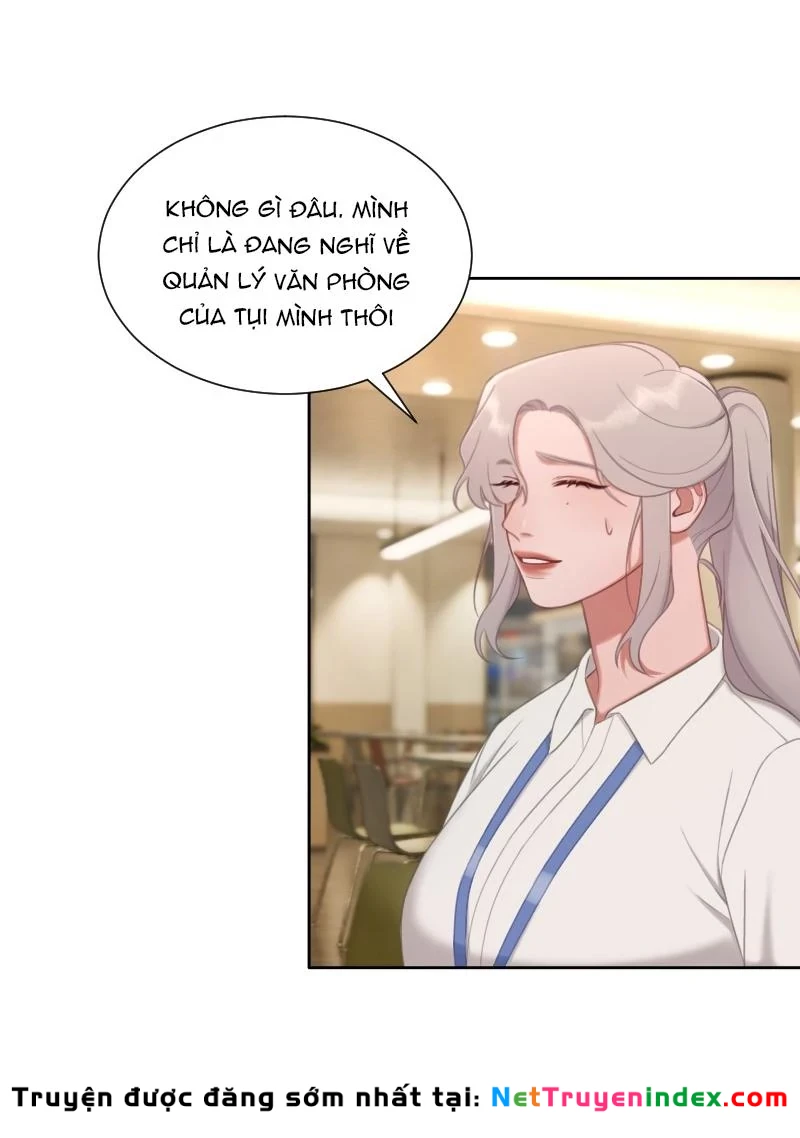 Dấu Hôn Ác Quỷ Chapter 4 - 11