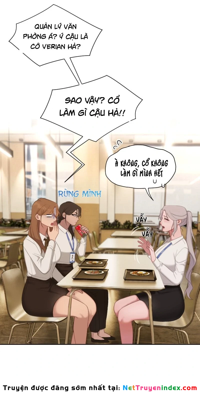 Dấu Hôn Ác Quỷ Chapter 4 - 12