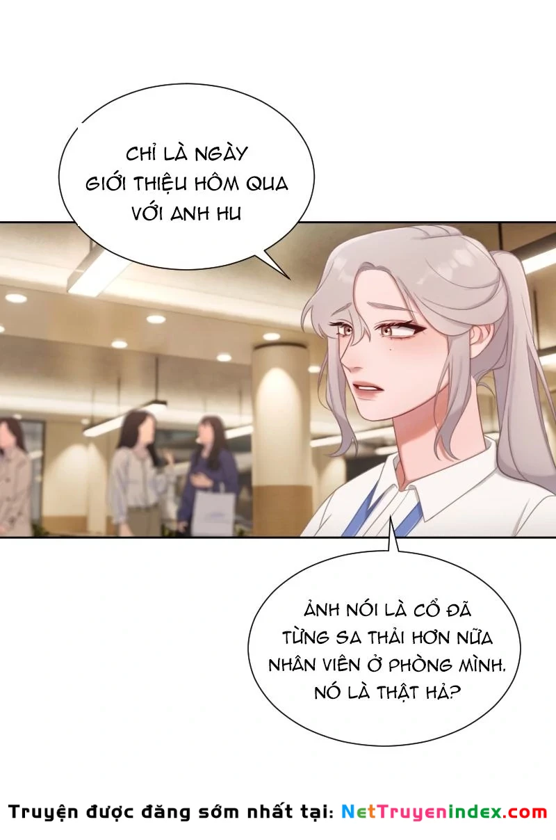 Dấu Hôn Ác Quỷ Chapter 4 - 13
