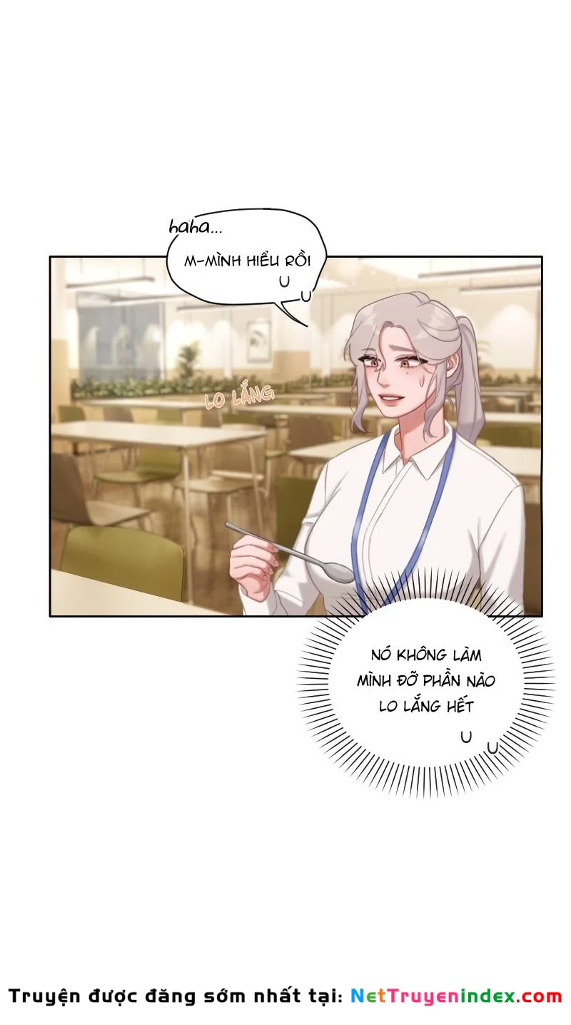 Dấu Hôn Ác Quỷ Chapter 4 - 18