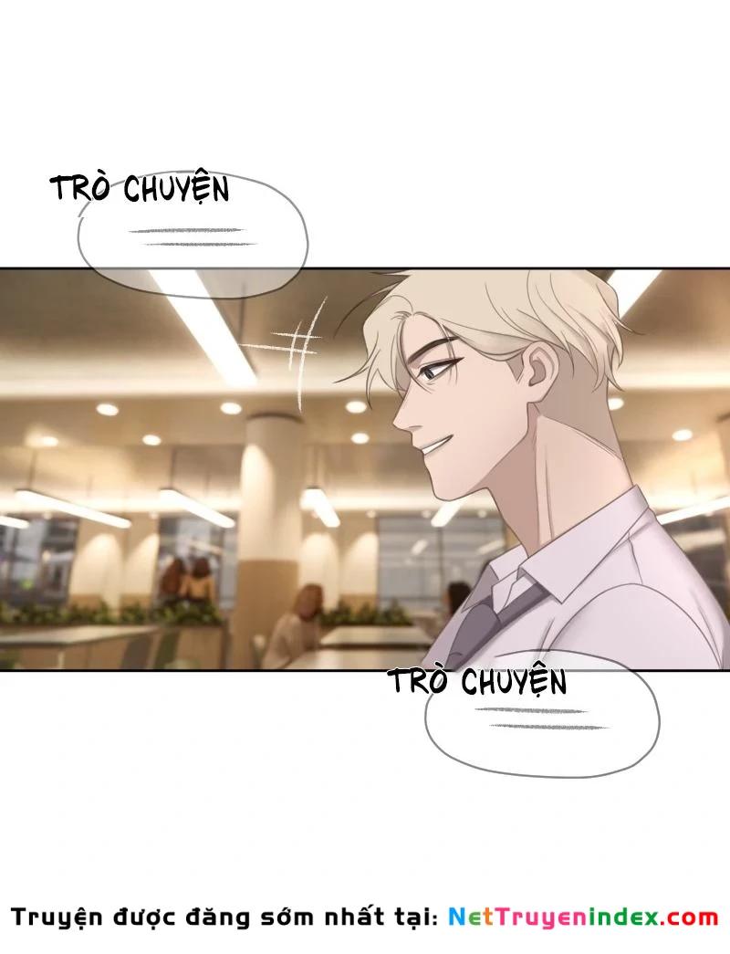 Dấu Hôn Ác Quỷ Chapter 4 - 23