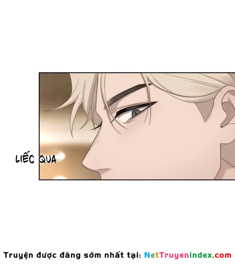 Dấu Hôn Ác Quỷ Chapter 4 - 24