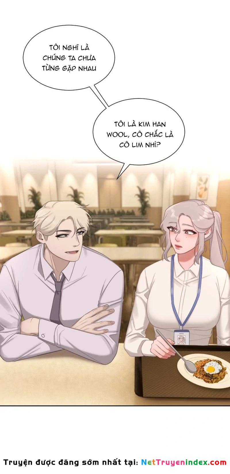 Dấu Hôn Ác Quỷ Chapter 4 - 25