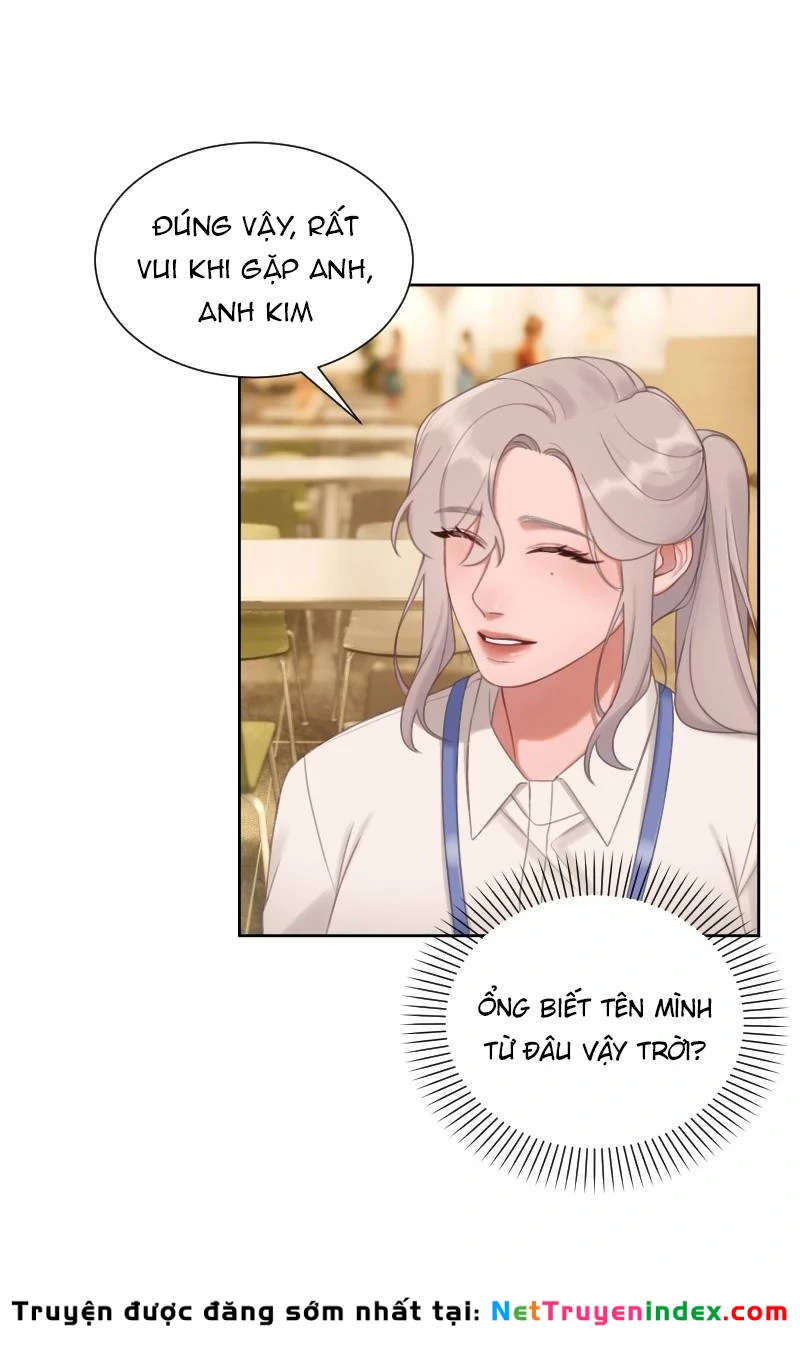 Dấu Hôn Ác Quỷ Chapter 4 - 26