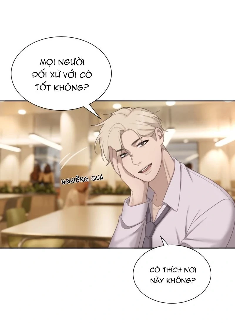 Dấu Hôn Ác Quỷ Chapter 4 - 27