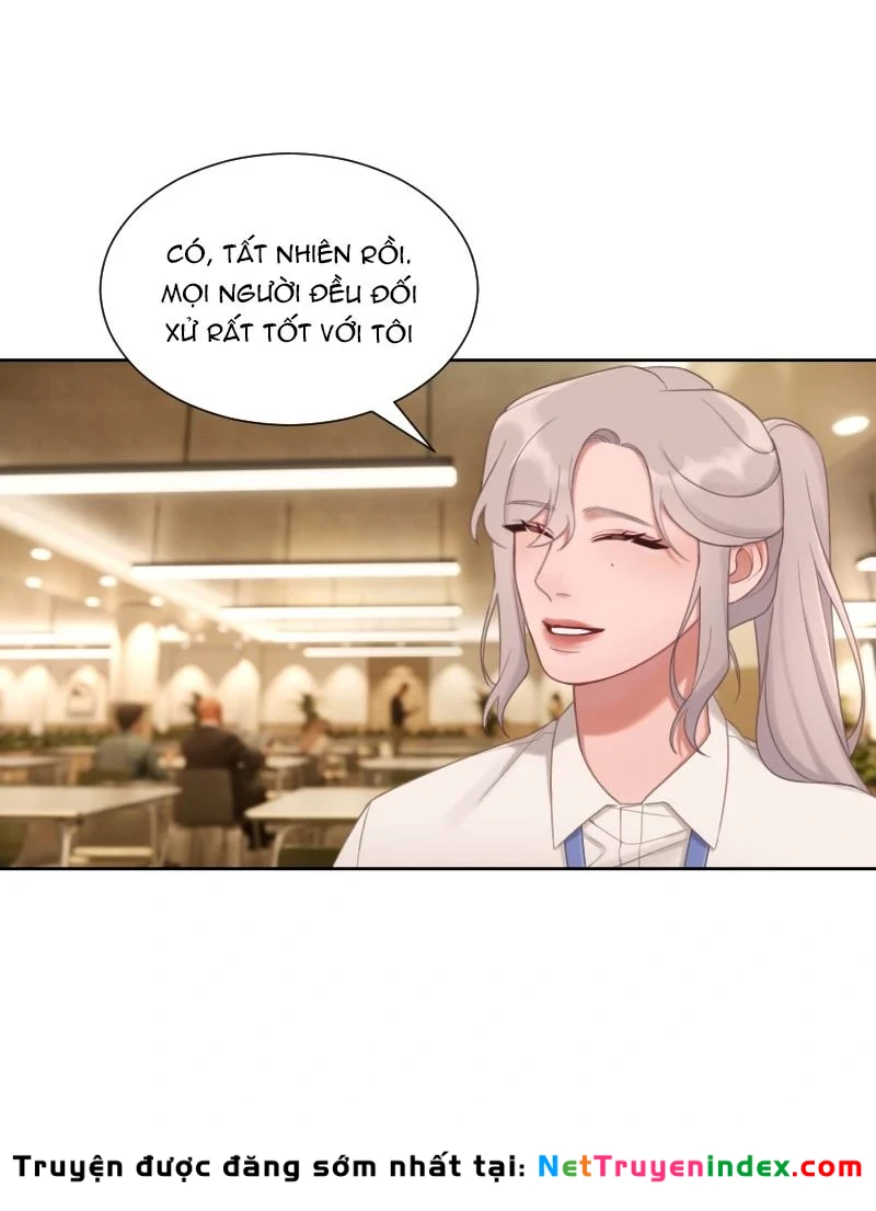 Dấu Hôn Ác Quỷ Chapter 4 - 28