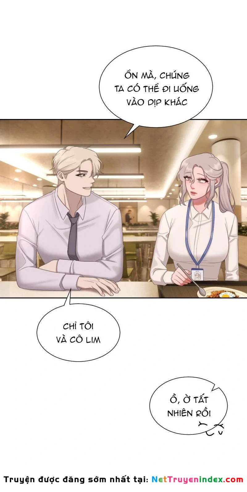 Dấu Hôn Ác Quỷ Chapter 4 - 30