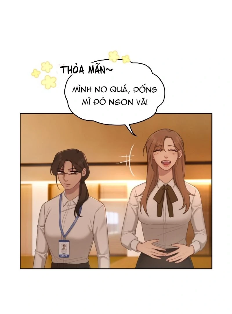 Dấu Hôn Ác Quỷ Chapter 4 - 34