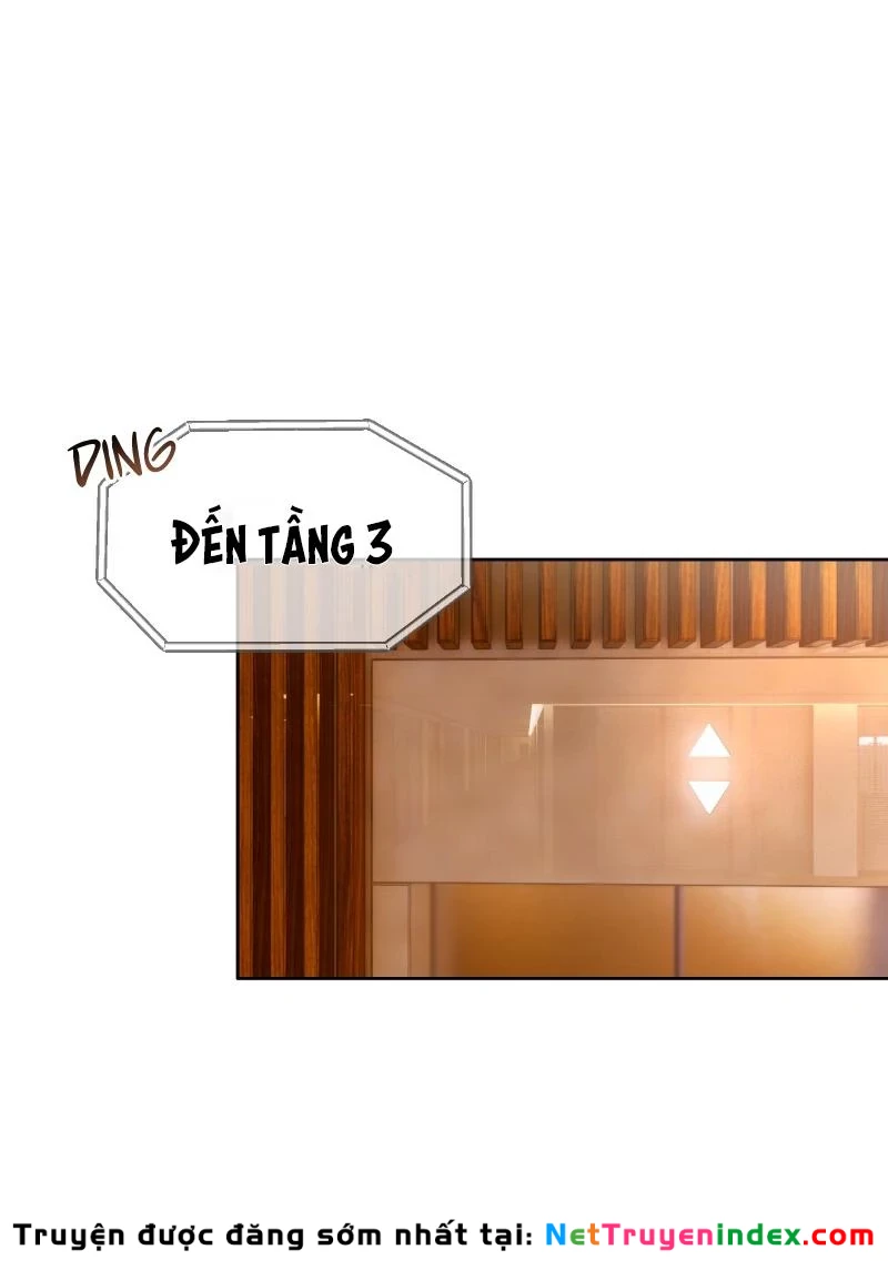 Dấu Hôn Ác Quỷ Chapter 4 - 36