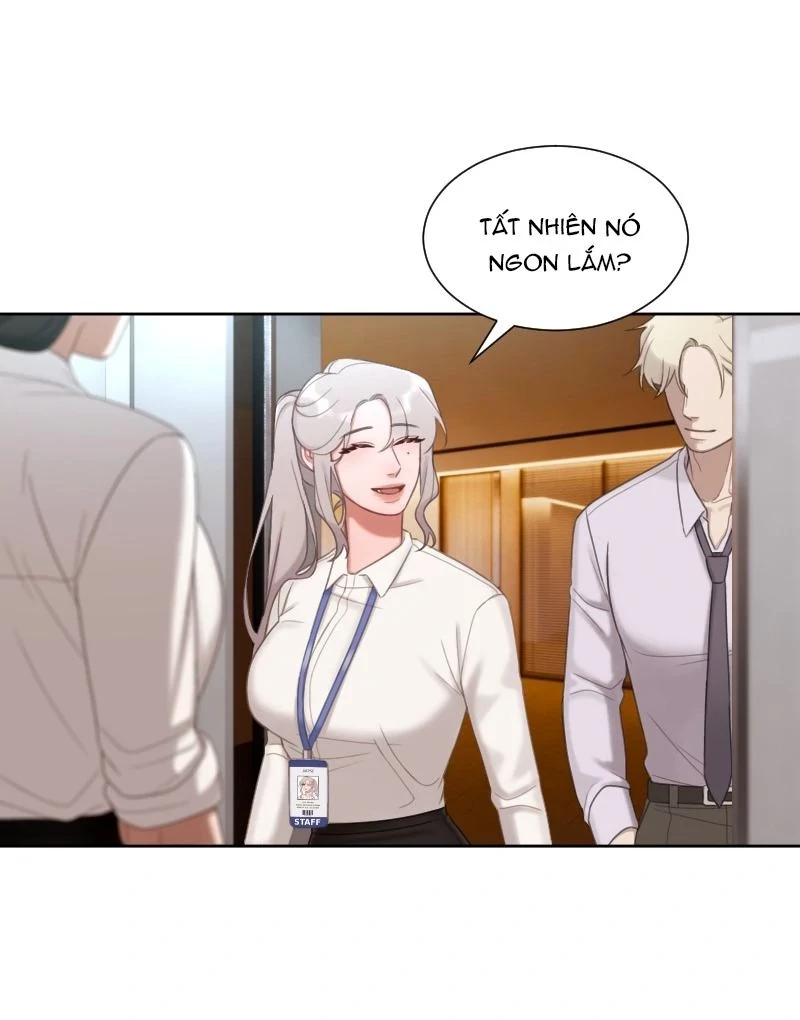 Dấu Hôn Ác Quỷ Chapter 4 - 37