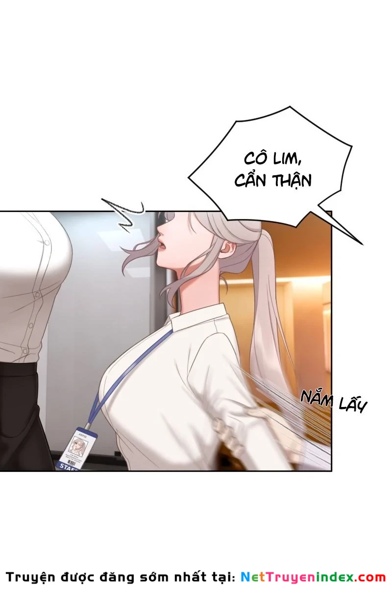 Dấu Hôn Ác Quỷ Chapter 4 - 39