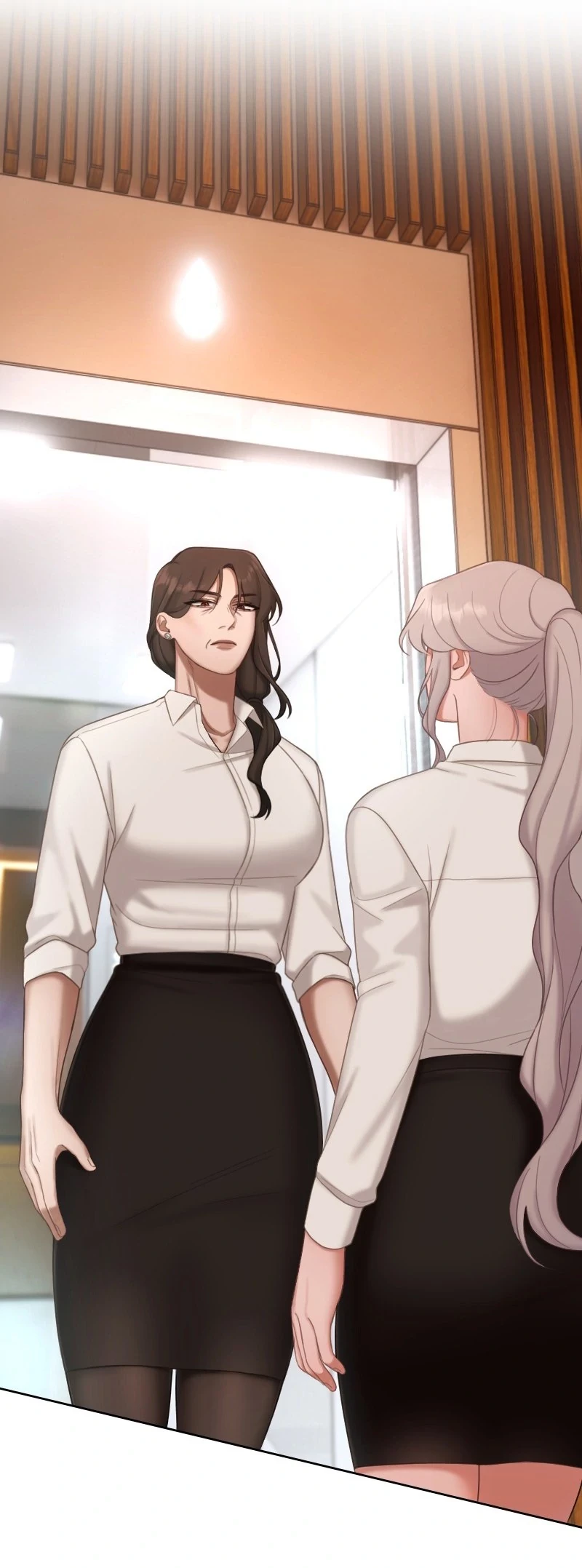 Dấu Hôn Ác Quỷ Chapter 4 - 42