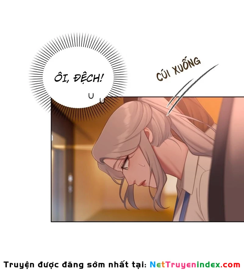 Dấu Hôn Ác Quỷ Chapter 5 - 2