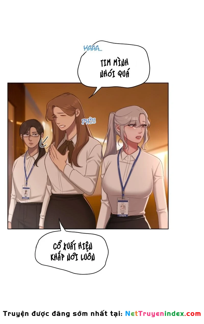 Dấu Hôn Ác Quỷ Chapter 5 - 6