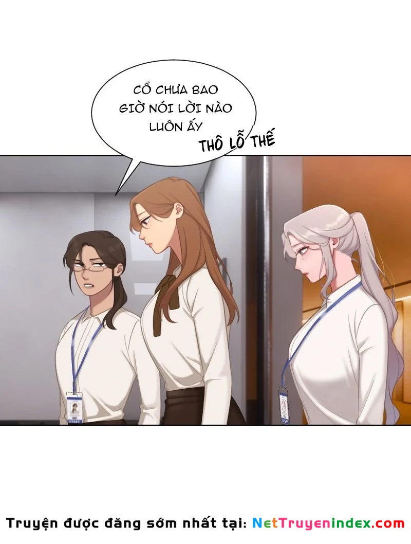 Dấu Hôn Ác Quỷ Chapter 5 - 7
