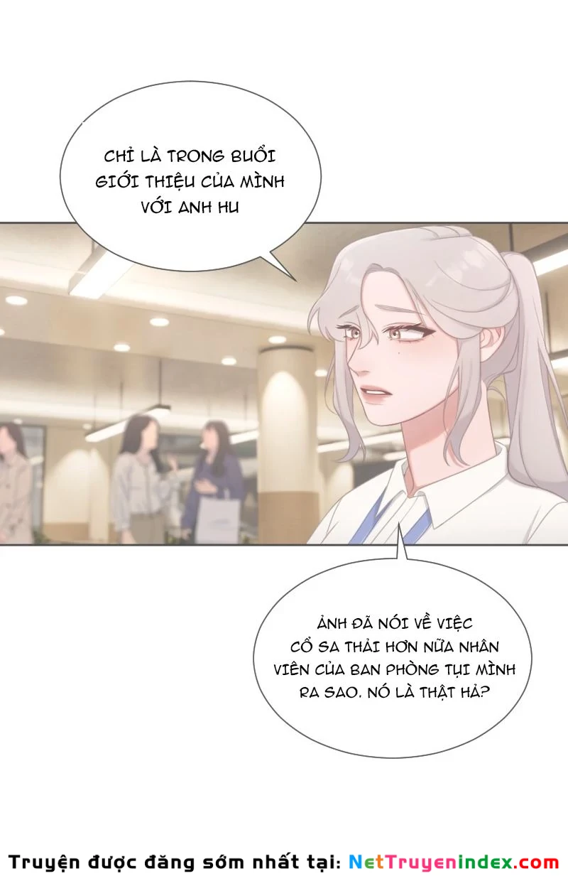Dấu Hôn Ác Quỷ Chapter 5 - 9