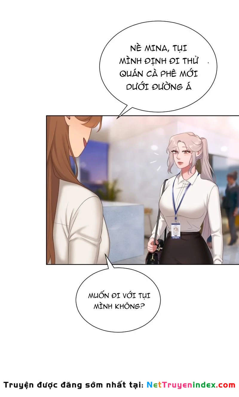 Dấu Hôn Ác Quỷ Chapter 5 - 13