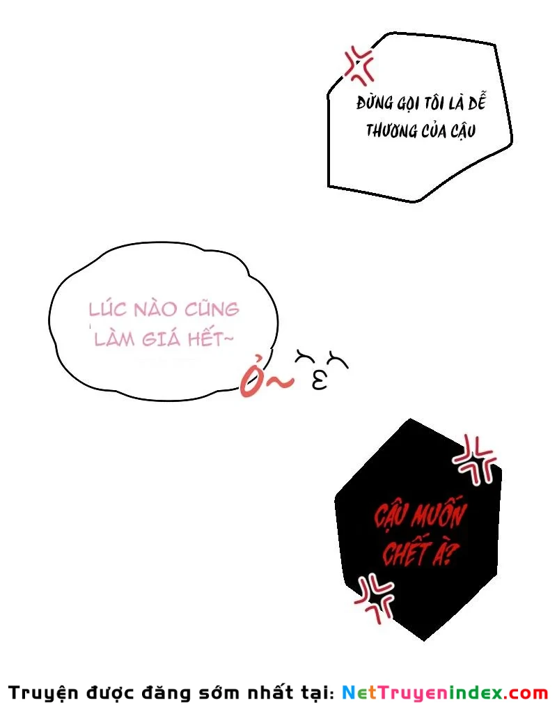 Dấu Hôn Ác Quỷ Chapter 5 - 15