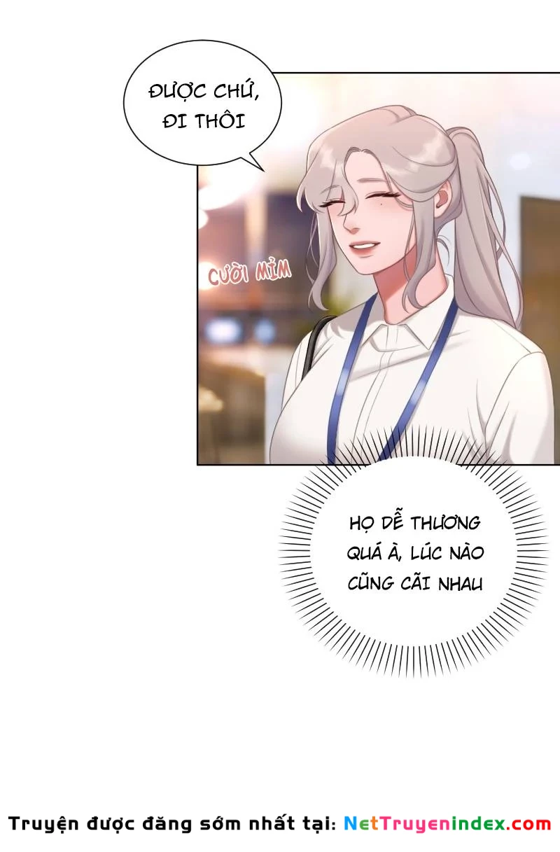 Dấu Hôn Ác Quỷ Chapter 5 - 16