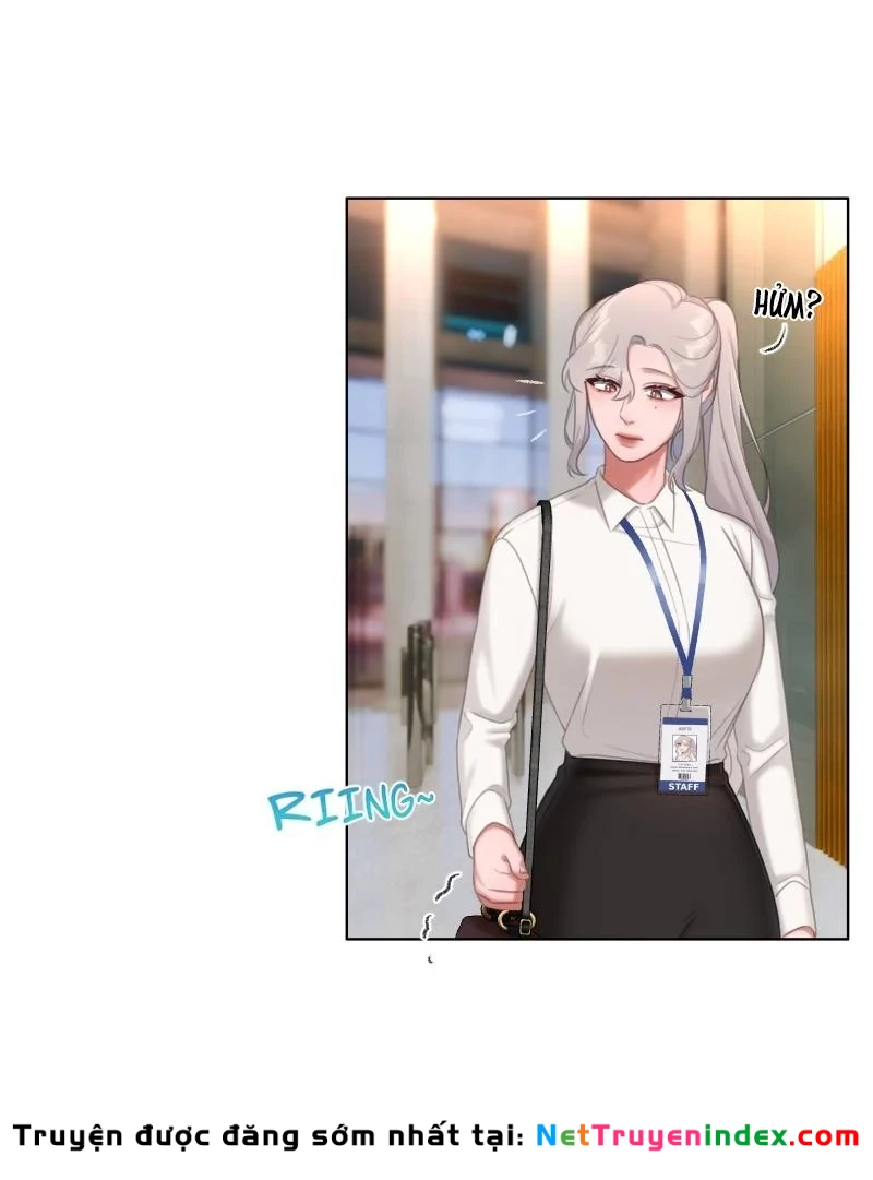 Dấu Hôn Ác Quỷ Chapter 5 - 18