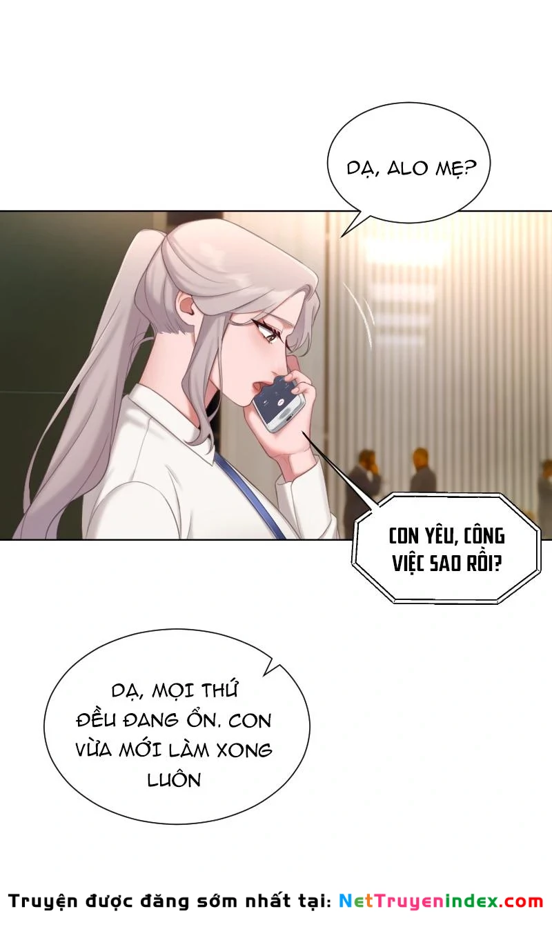 Dấu Hôn Ác Quỷ Chapter 5 - 21