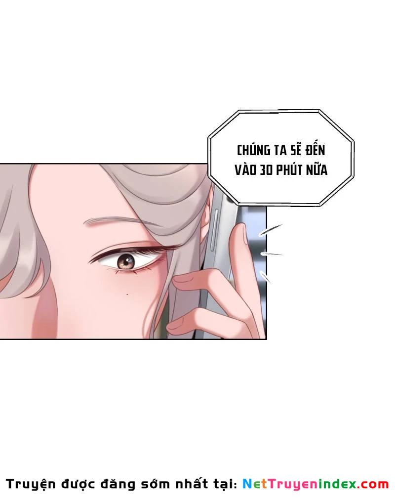 Dấu Hôn Ác Quỷ Chapter 5 - 23