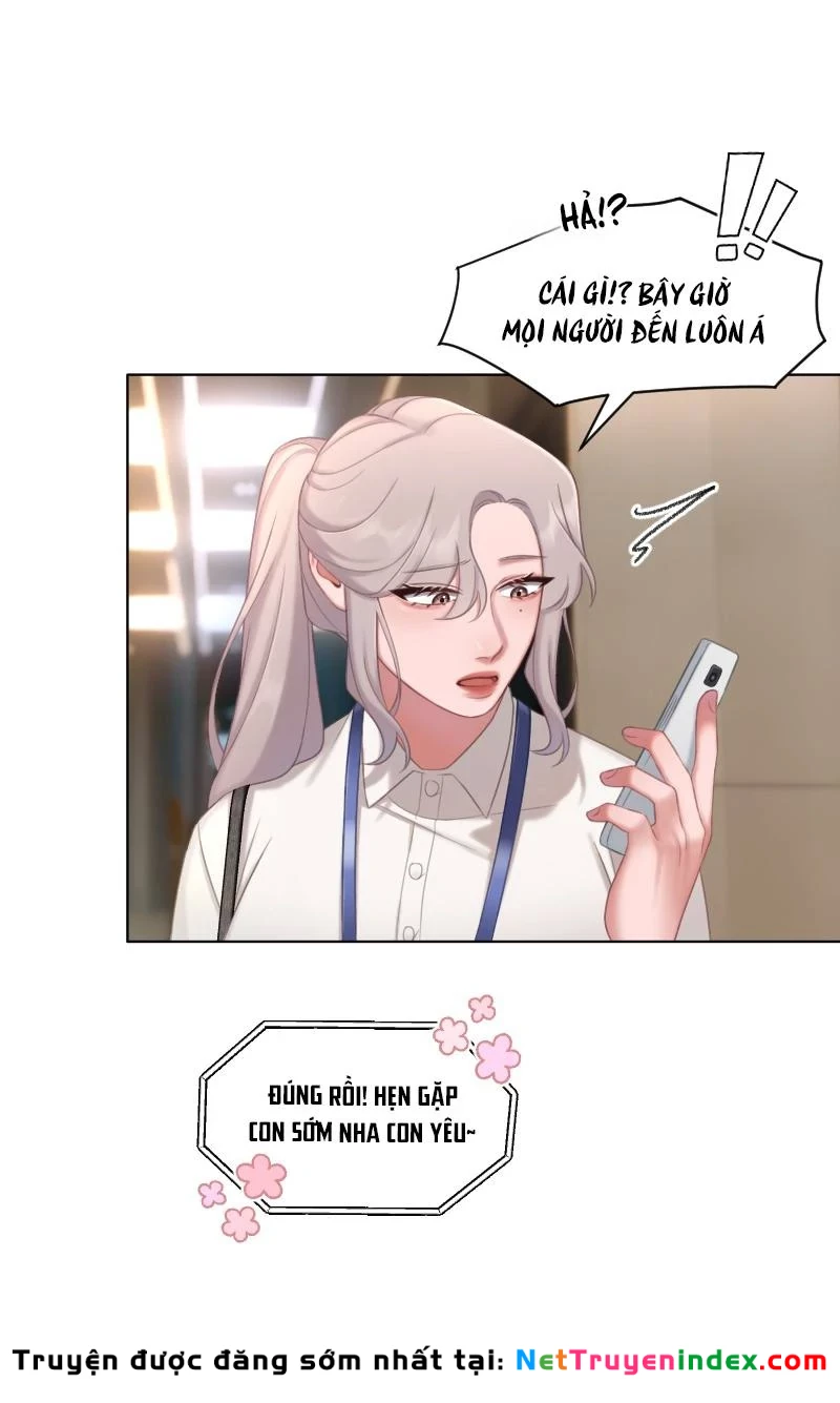 Dấu Hôn Ác Quỷ Chapter 5 - 24