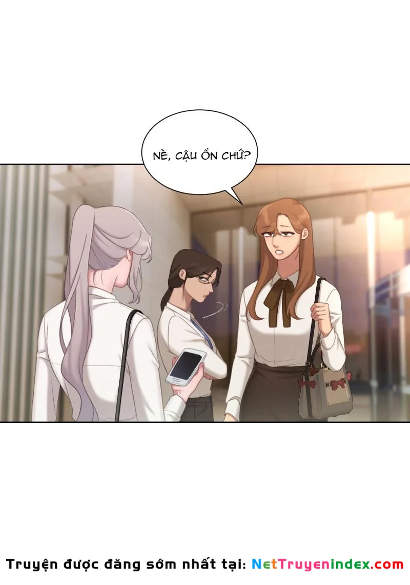 Dấu Hôn Ác Quỷ Chapter 5 - 25