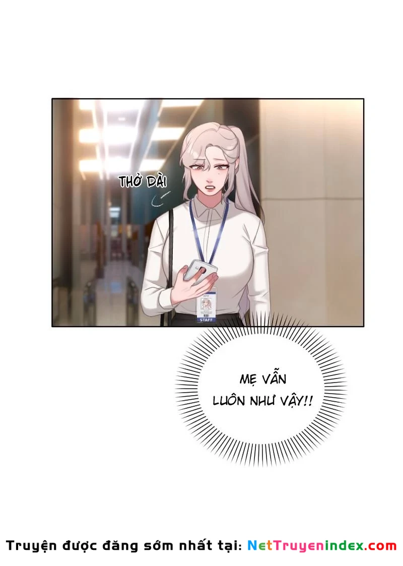 Dấu Hôn Ác Quỷ Chapter 5 - 26