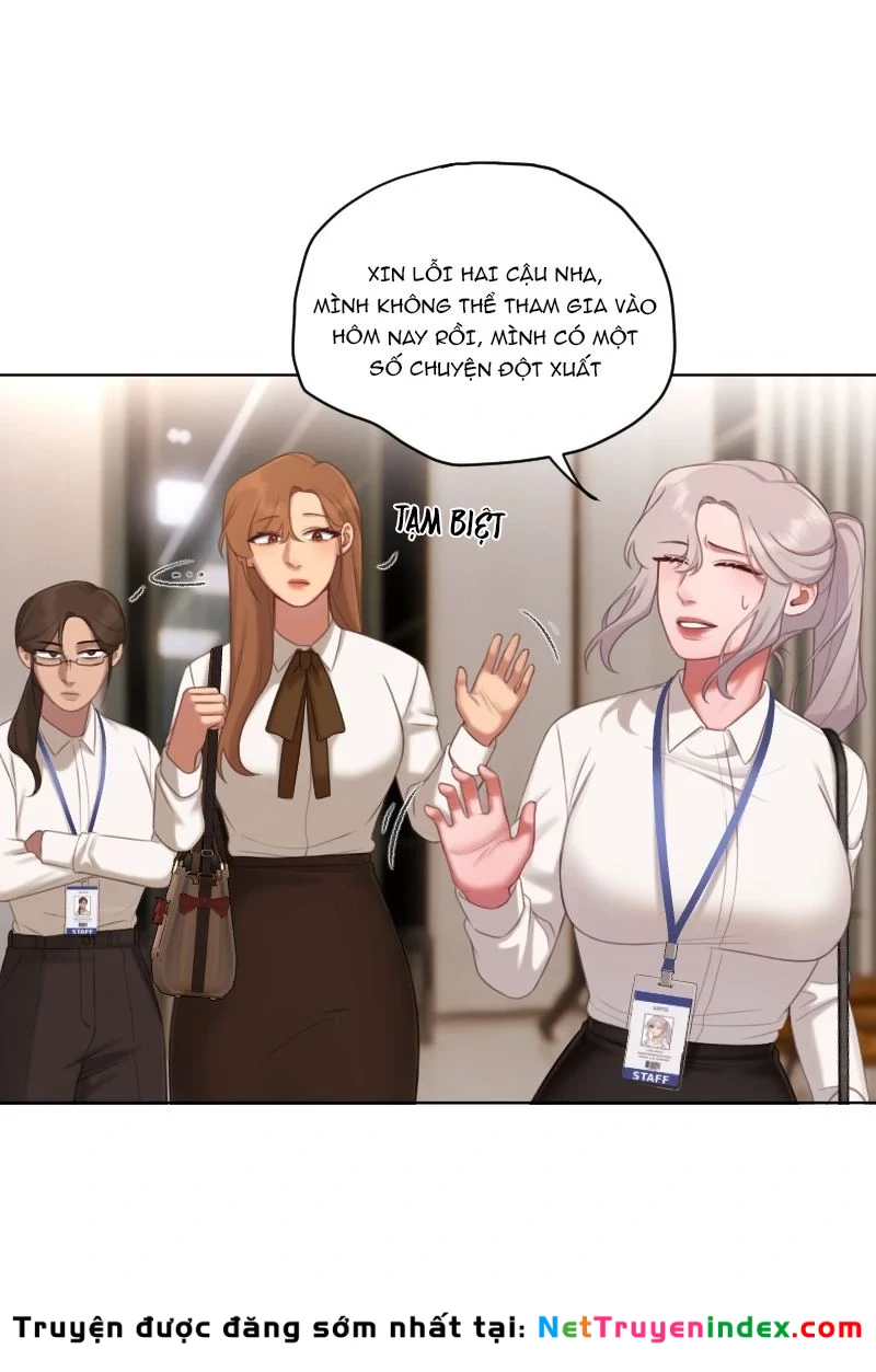 Dấu Hôn Ác Quỷ Chapter 5 - 27