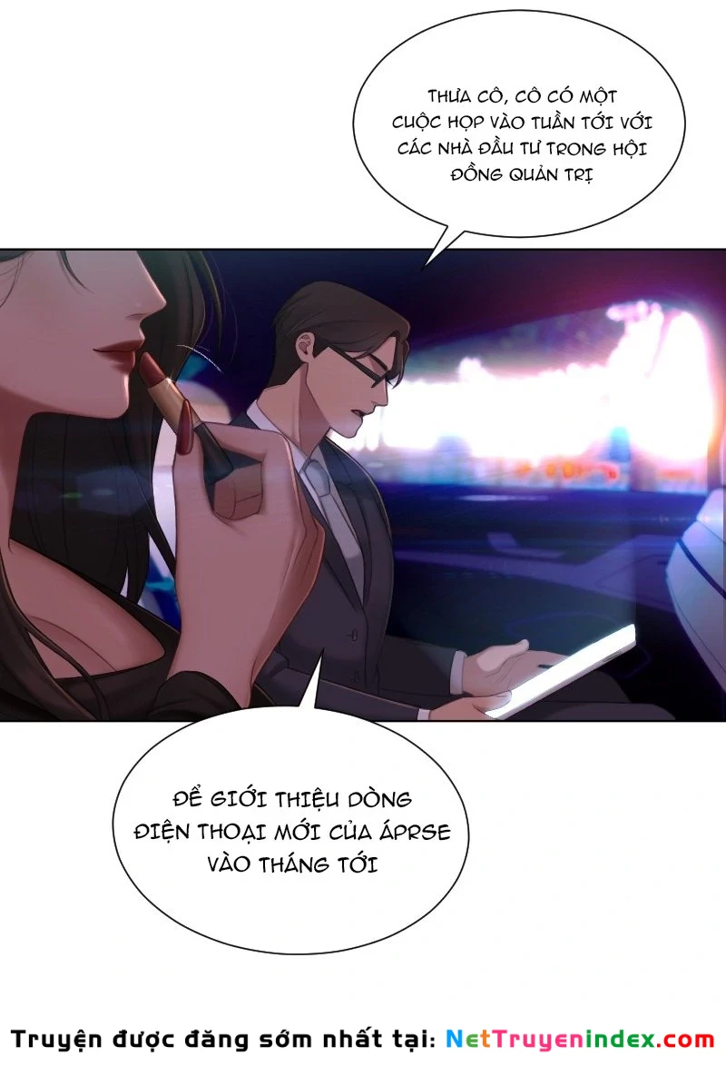 Dấu Hôn Ác Quỷ Chapter 5 - 29
