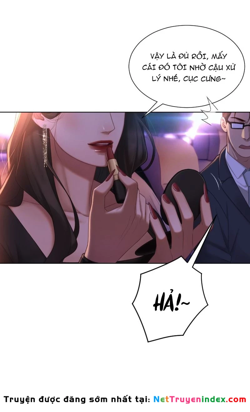 Dấu Hôn Ác Quỷ Chapter 5 - 30