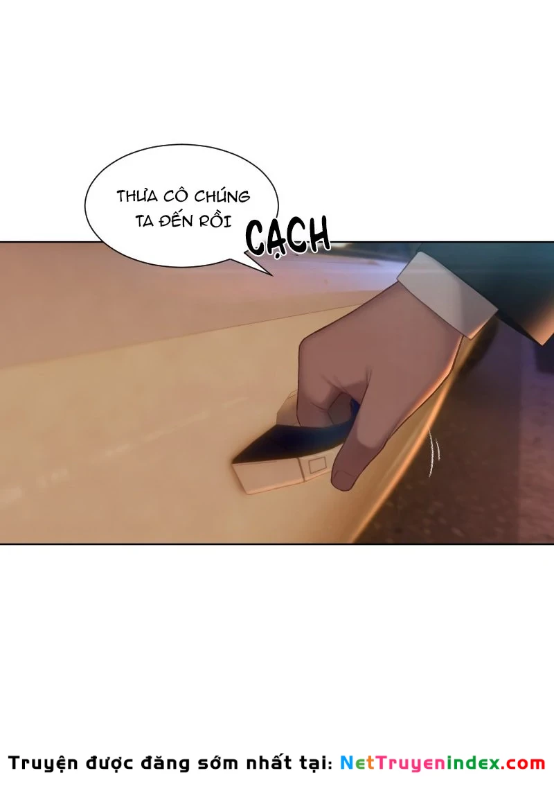 Dấu Hôn Ác Quỷ Chapter 5 - 32
