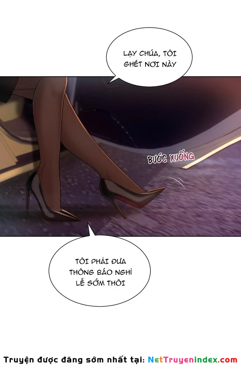 Dấu Hôn Ác Quỷ Chapter 5 - 33