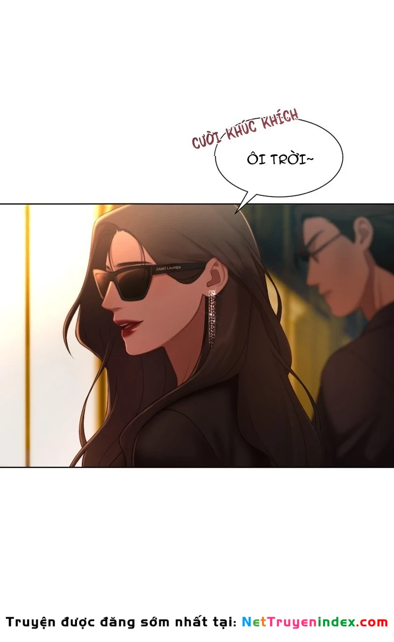 Dấu Hôn Ác Quỷ Chapter 5 - 38