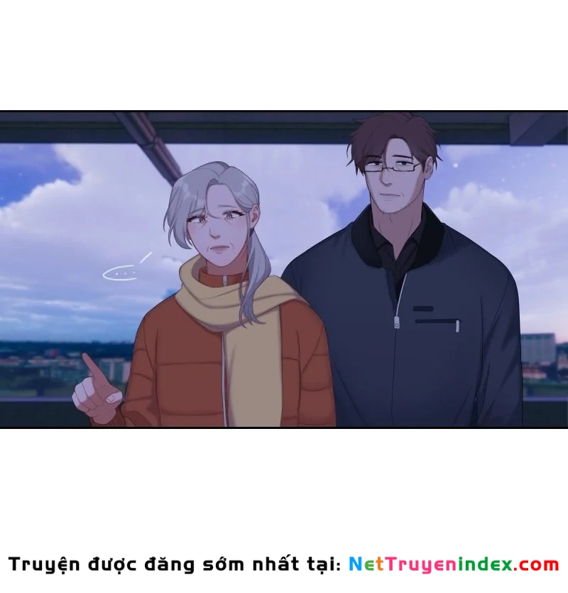 Dấu Hôn Ác Quỷ Chapter 6 - 2