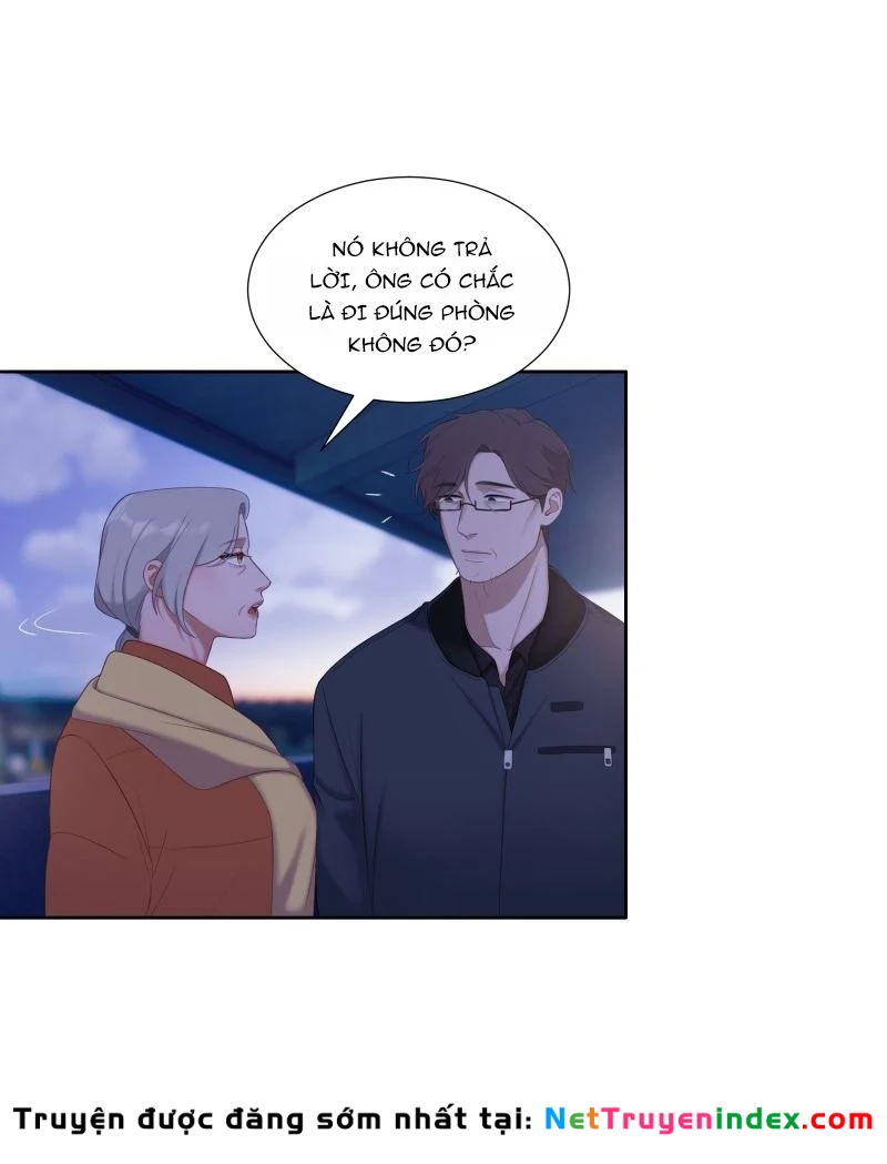 Dấu Hôn Ác Quỷ Chapter 6 - 3