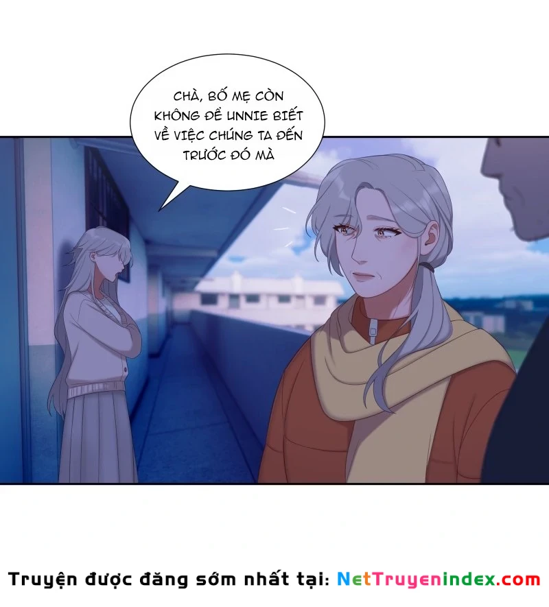 Dấu Hôn Ác Quỷ Chapter 6 - 4