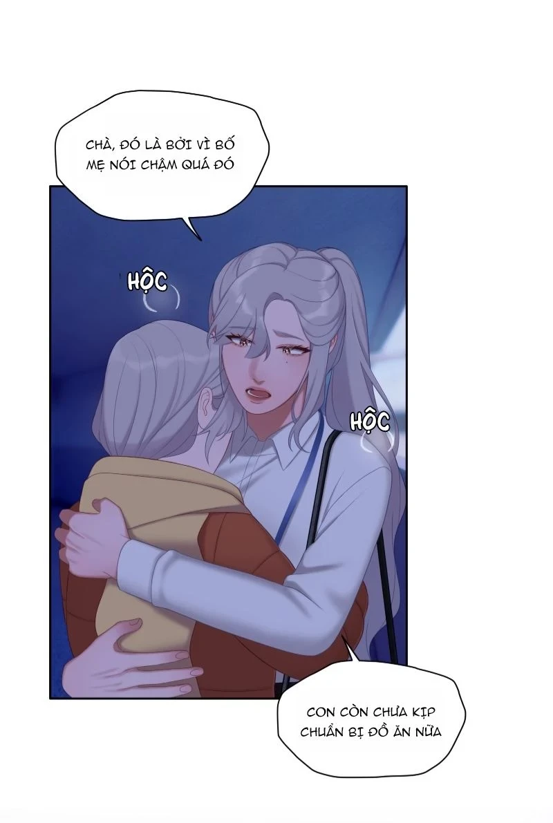 Dấu Hôn Ác Quỷ Chapter 6 - 9