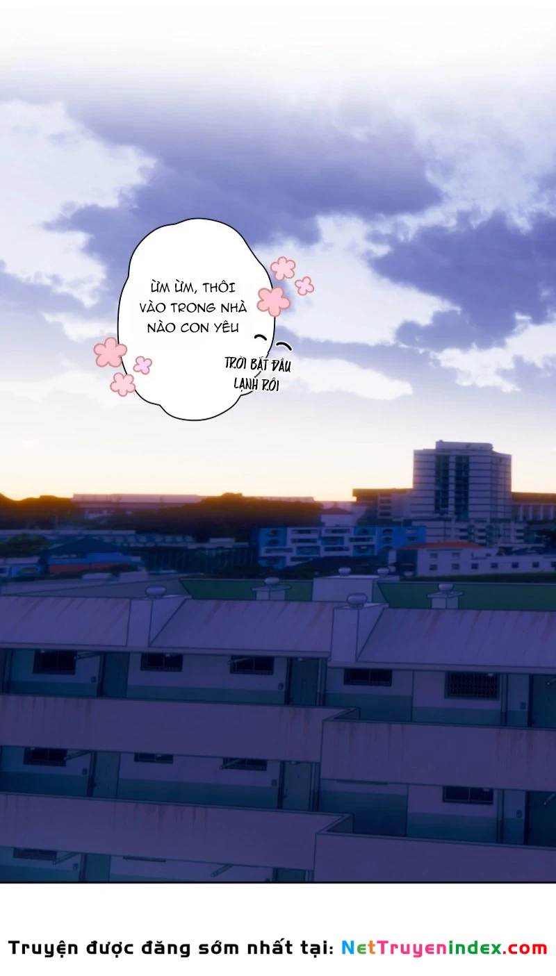 Dấu Hôn Ác Quỷ Chapter 6 - 10